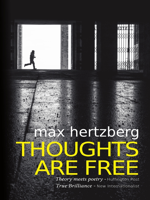 Title details for Thoughts Are Free by Max Hertzberg - Available